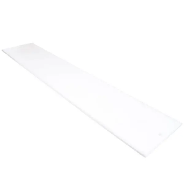 BOARD POLYETHELENE Replacement 8050522 for Mavrik