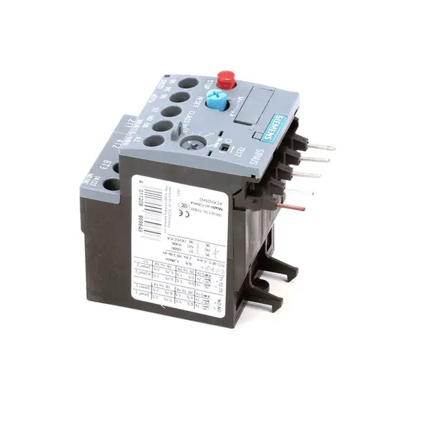 Thermal Overload 110V 5.5-8A Replacement SPACEMAN310102012 for Spaceman