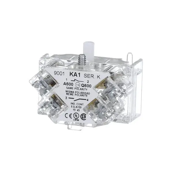 Contact Block for ALLPOINTS Replacement 8102540