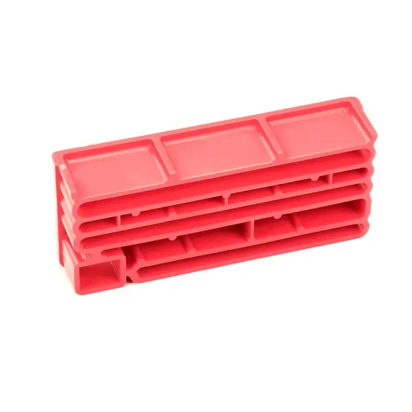 INSERT KR-50 RED SMMLDD KNFRAC Replacement I0681 for Edlund