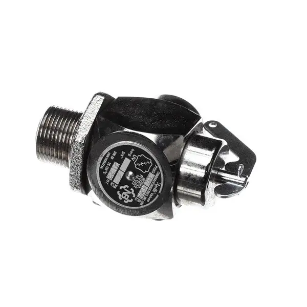 Relief Valve Replacement 3529-1 for Crown Steam