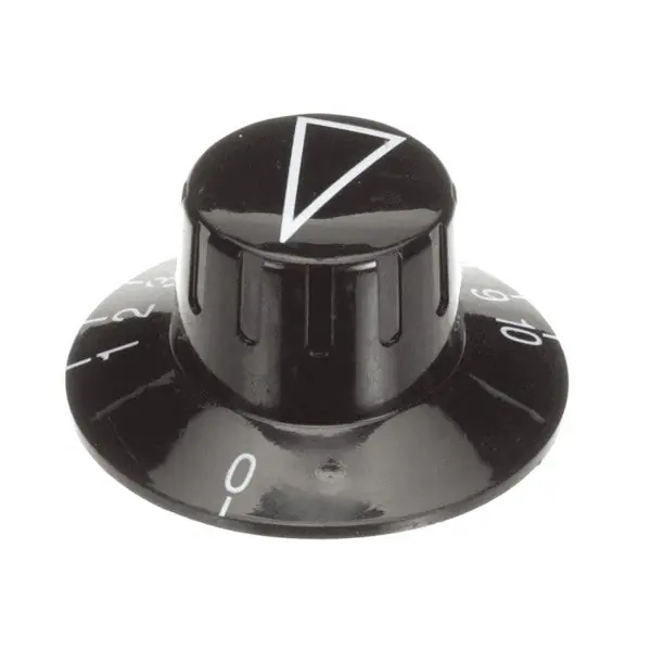 THERMOSTAT KNOB Replacement X02.21.050.00 for Hatco