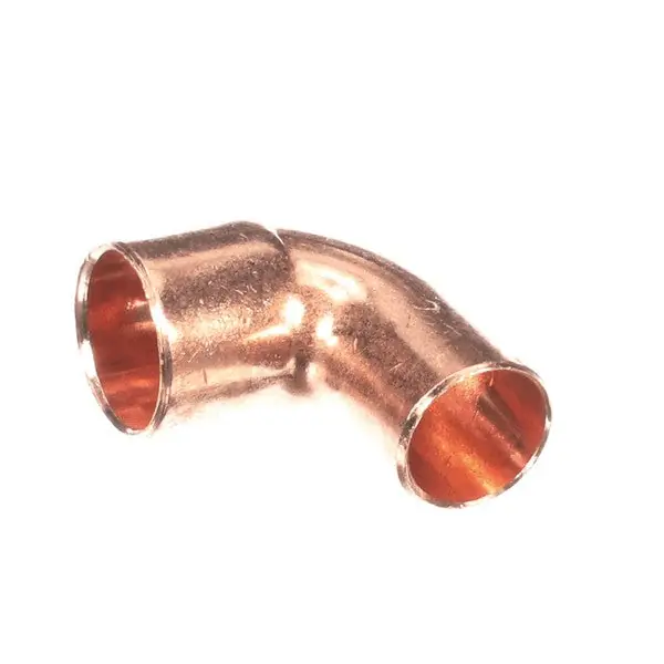 Elbow 90 Degree C X P Wrot Copper Replacement 4730-406-31-01 for Jackson