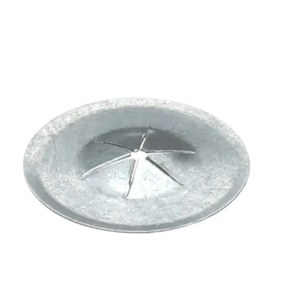 WASHER-INSULATION 14 GA. Replacement WA02-008 for Henny Penny
