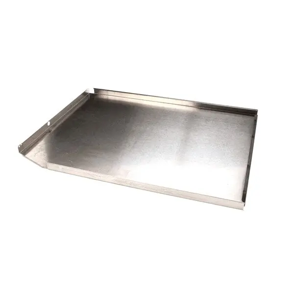 LEFT SIDE PANEL 12-25LB Replacement A40213-001 for Scotsman