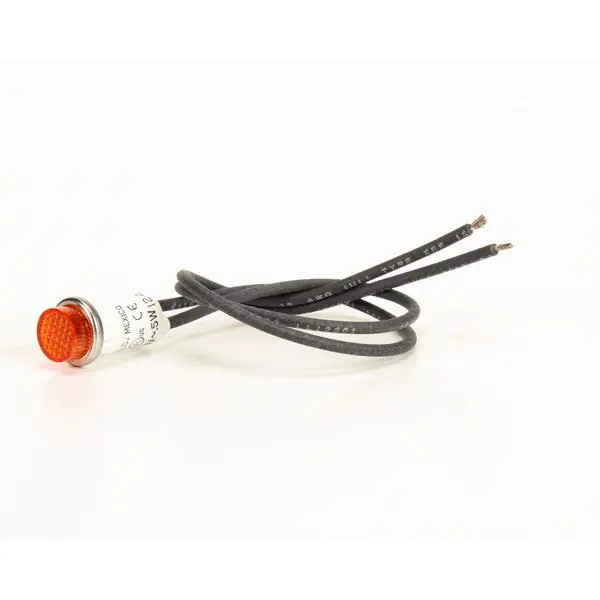 LIGHT INDICATOR 250V 1/2 DIA Replacement 2E-56530 for APW