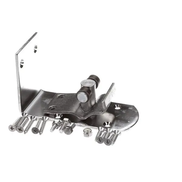 SS Upper Hinge & Bearing Kit Replacement K0196 for Eliason