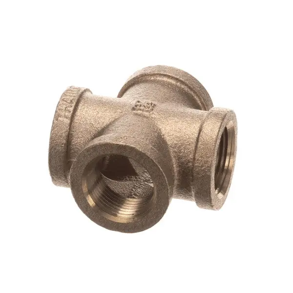 CROSS 3/4 NPT BRASS Replacement 100599 for Champion