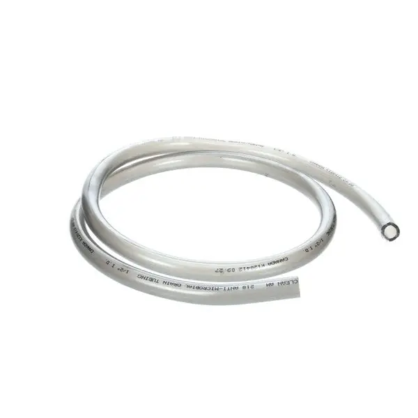 Tubing Drain Anti-Microbial 12 FT Replacement 1390D for Perlick