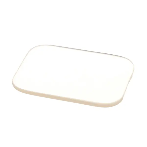 Glass for Interior Lamp Replacement 5201.1000P for Rational Cooking Systems
