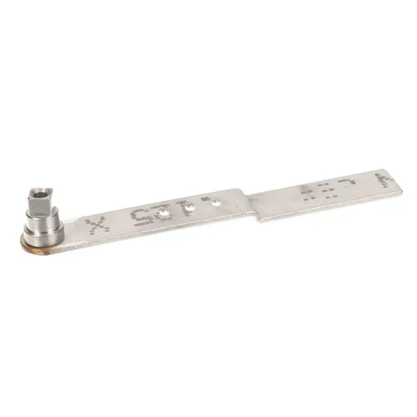 Hinge Right Assembly for Champion Replacement 0712162-1 for Champion