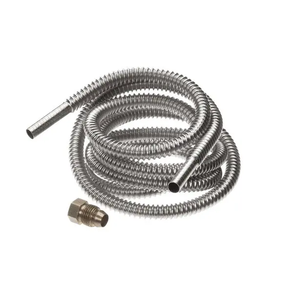 Pilot Tube Kit Power (48) Replacement 72291 for Marsal And Sons