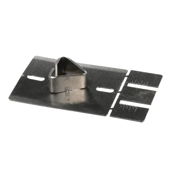 LOCK RAMP W GAUGE WELDMENT Replacement 01-1M6116-00002 for Baxter