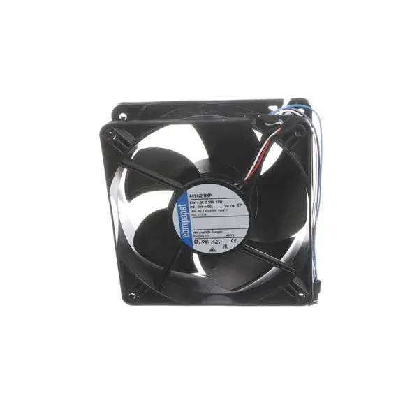 FAN 120X38 24VDC Replacement 0CK199 for Electrolux