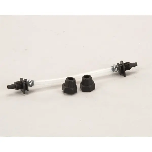 Squeeze Tube for Rinse Pump Replacement 500097 for Lamber