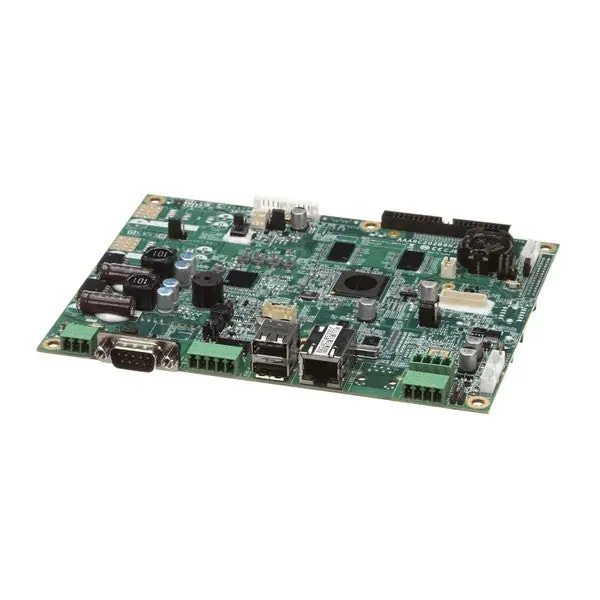 CPU Board Replacement E2000709 for Eloma