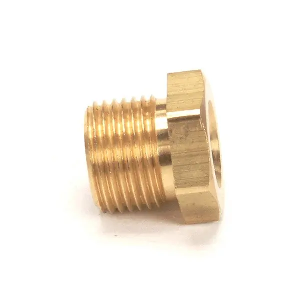 Bushing 3/4-16 x 1/4 NPSM Replacement 1031.00029.00 for Fetco
