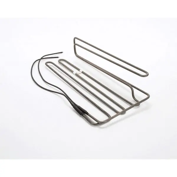 Wire Defrost Small 7-3/4x16-1/4 Replacement EL WIR501 for Randell