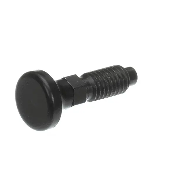 Plunger Spring Handle Lock Replacement 01-100V18-0187S for Baxter