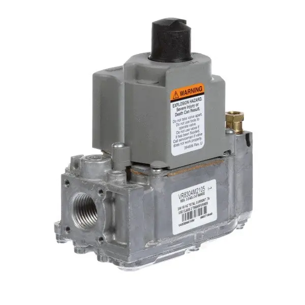 CONTROL VALVE NG Replacement 404008 for Legion