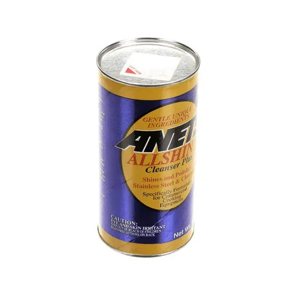 ANETS ALLSHINE CLEANER 14OZ Replacement ALLSHINE for Pitco