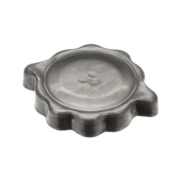 Stainless Steel Reservoir Cap Replacement 91140 for Thermodyne Foodservice