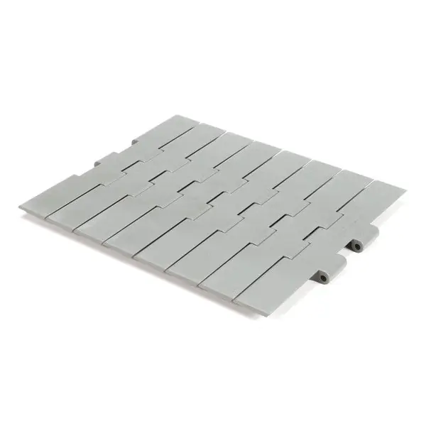 Belt Grey Interlock D821-K10 Replacement HDBLT0302 for Rexnord