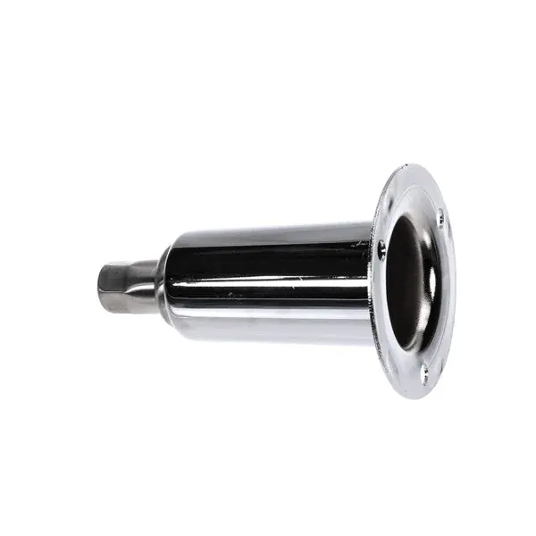 LEG COST STEEL 6 W BULLET FOOT Replacement AS-300190 for Tri-Star