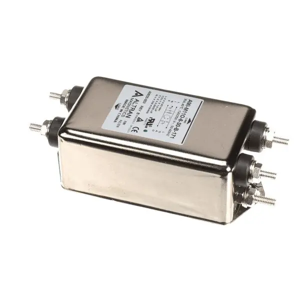 FILTER EMI 1PH 30A Replacement 105406 for Turbochef