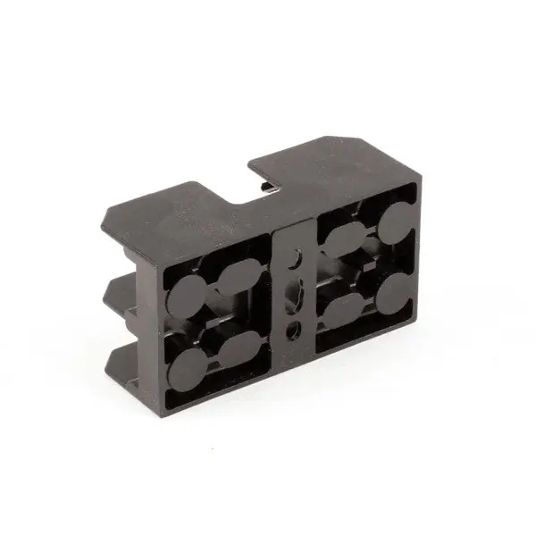 BLOCK FUSE 2 POLE 30 AMP Replacement 109374 for Cleveland