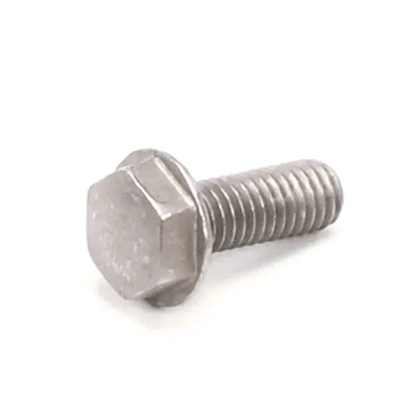 Screw HWMS #10-32 X 1/2 Replacement 603-367A for Beverage Air