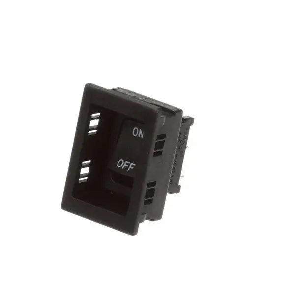 Recessed On/Off Switch Replacement E-08-011-SP for Sure Shot