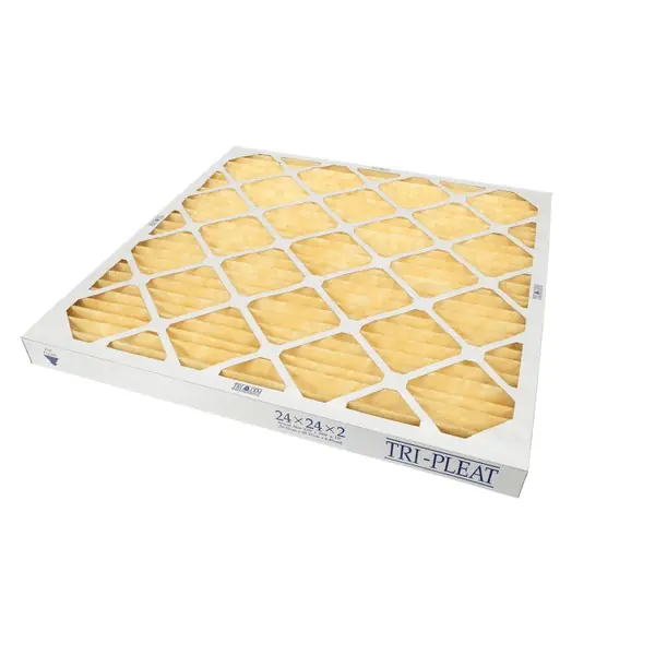 Pleated Air Filter MERV 11 24 inches Replacement 8088440 for Mavrik