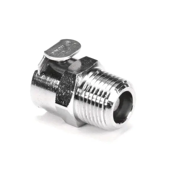 3/8 NPT Drain Shutoff Replacement 03.40.056.00 for Hatco