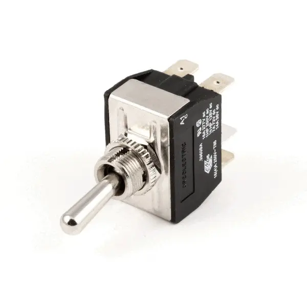 SWITCH TOGGLE ON ON Replacement 2E-200546 for Star Mfg