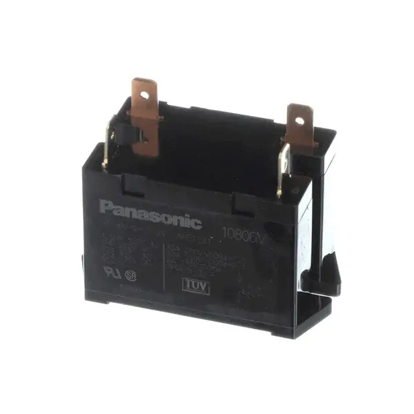 POWER RELAY Replacement R748A-020 for Maxx Cold