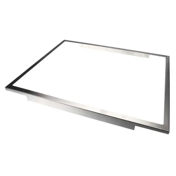 PAN RAIL for RCP-7200 Replacement WS-22697 for Wells