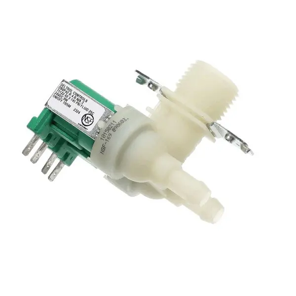 Valve Inlet Dual 24 VDC Replacement 57446 for Bunn