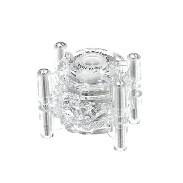 Pump Head Assembly Peristaltic L/S24 Replacement 28759.0000 for Bunn