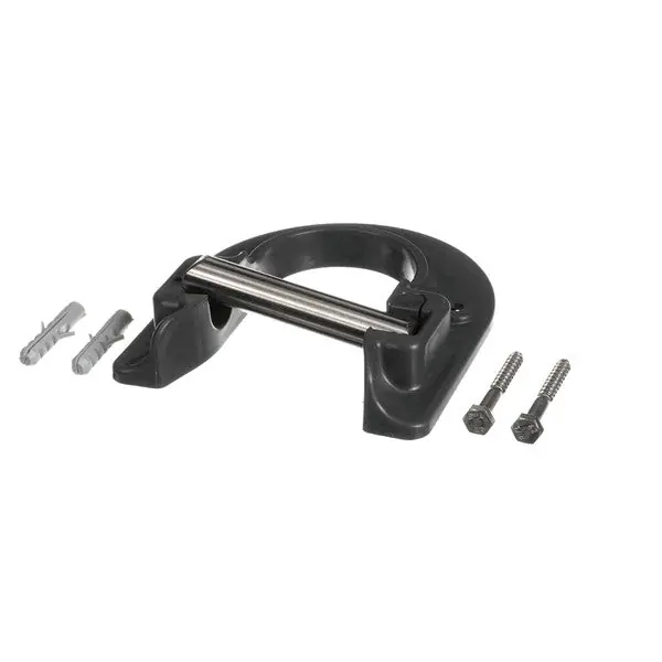 BIG L Foot Stopping Ring Kit Replacement KVM2091A for Unox