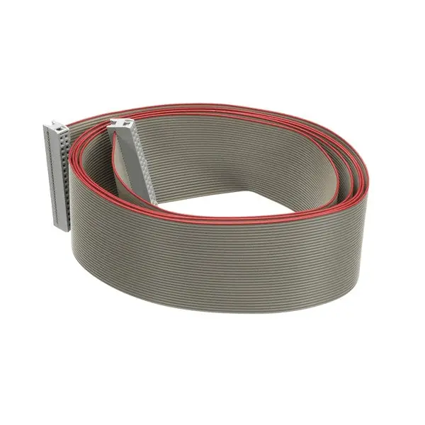 Flatcable 34-Pole Replacement 9172113 for Fri-Jado