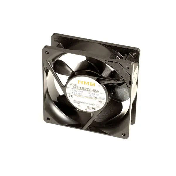 MOTOR-FAN NMB 4715MS-23T-B50 Replacement IC552290151 for Carpigiani