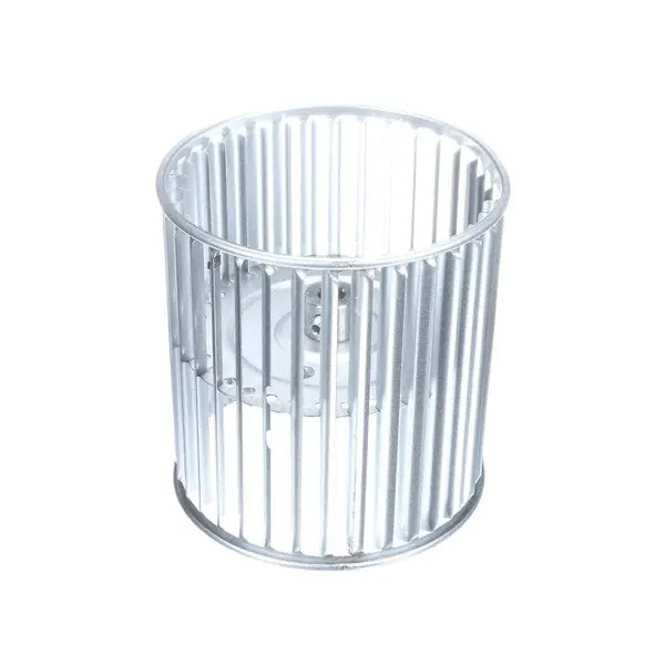 Wheel Fan 6.31 Diameter Replacement 8110718 for Mavrik