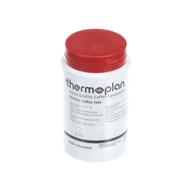 JAR THERMO COFFEE TABS Replacement 55300.1522 for Bunn