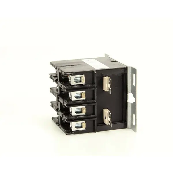 CONTACTOR STD 208/240AC 4P Replacement 02.01.018.00 for Hatco
