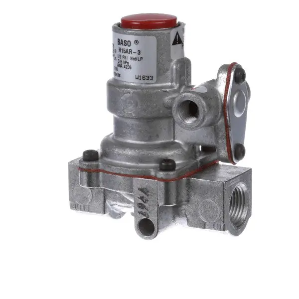 Service Kit Safety Valve HD Replacement 00-962067-0KIT1 for Vulcan Hart