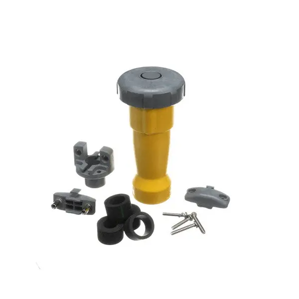 CONN 2P3W20125VAC Replacement 320C4W for Hubbell