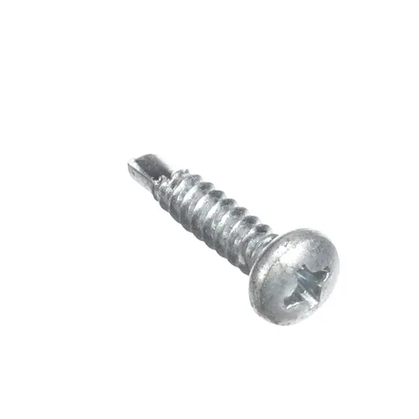 Screw  #8 x 3/4 PH PHD TEC C Replacement SC03-004 for Henny Penny