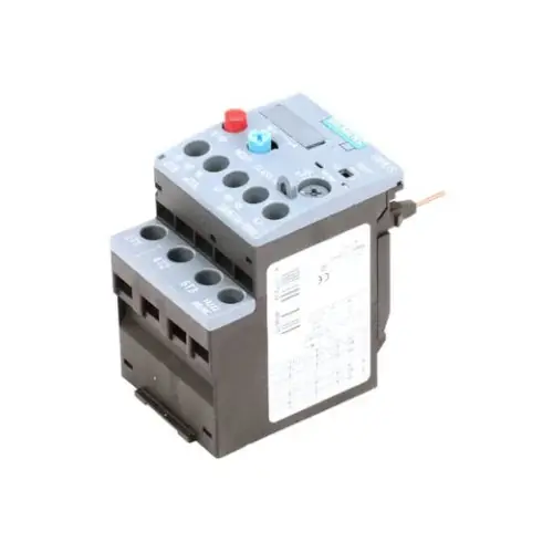 Thermal Overload 110/220V Replacement 3.1.01.02.010 for Spaceman