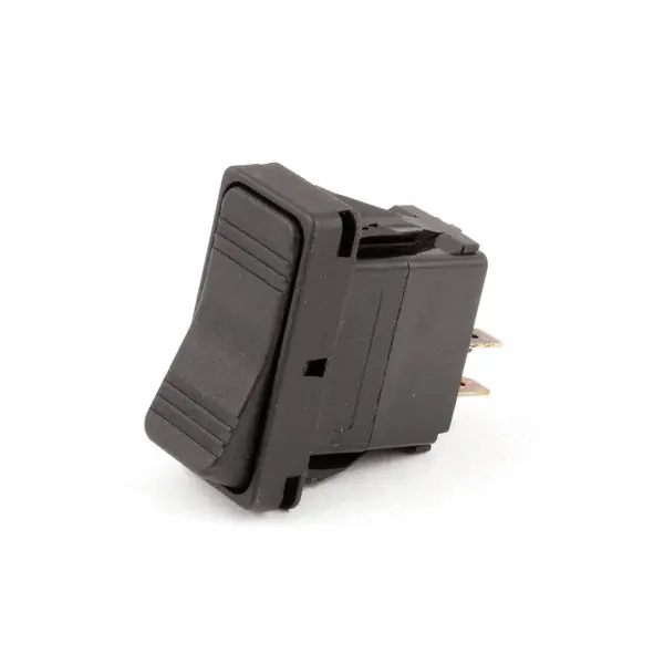 SWITCH ROCKER BLACK TIGA51-65 Replacement 8073580 for Frymaster